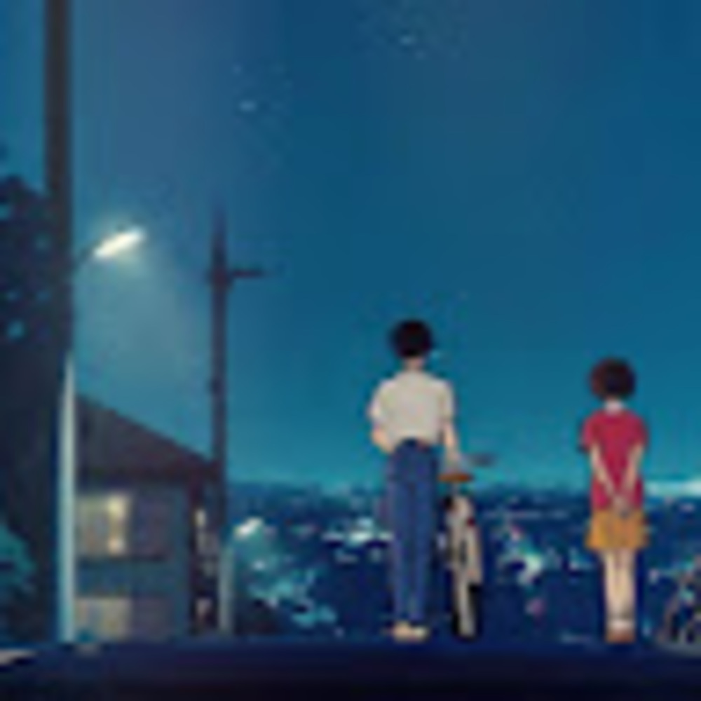 Meet your Posher, Ljben